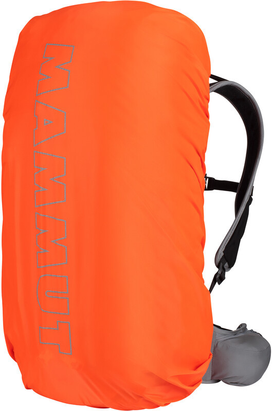 Mammut Raincover L, pomarańczowy 2021 Akcesoria do plecaków 2810-00034-2228-115