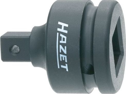 Hazet Hazet Hazet 1007S-1HAZET 1007S-1 56 mm Impact adapter Phosphatised/Oiled 1007S-1
