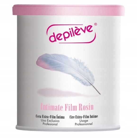 Depileve Wosk Film Wax Intimate 800g