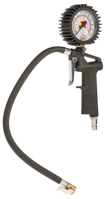 Pistolet do pompowania 10885224