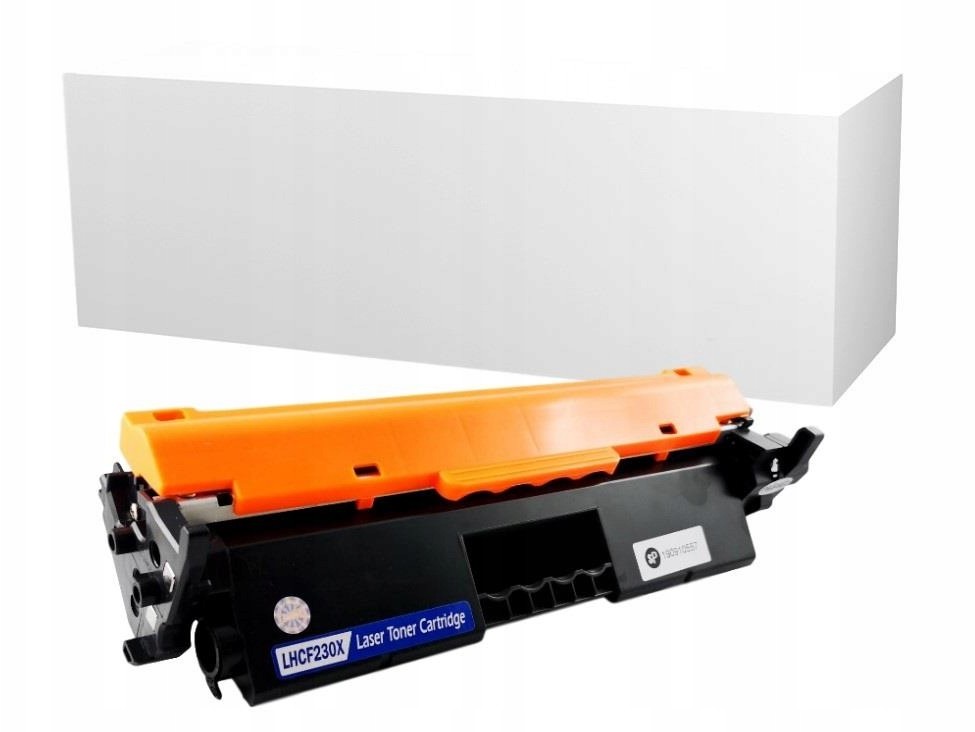 Toner Do Hp CF230X 30X M203dn M203dw Mfp M227fdn