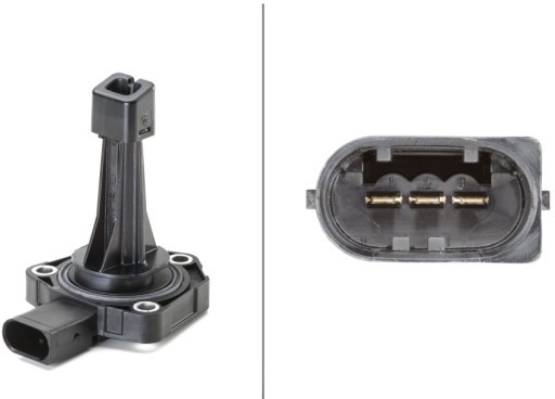 HELLA CZUJNIK POZIOMU OLEJU 6PR009622081 VOLVO V70 III XC60 2.4D 08 6PR 009 622-081