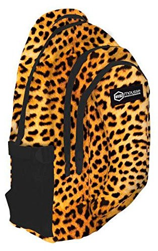 AstroTurf Mousse Leopard plecak AST5344