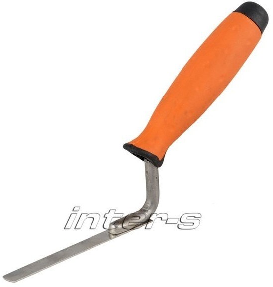 MOTIVE INTER-S Kielnia fugowa nierdzewna 10mm Motive