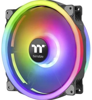 Thermaltake Wentylator Riing Trio 20 RGB case fan CL-F083-PL20SW-A