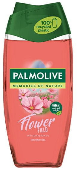 Palmolive Żel pod prysznic Memories of NatureFlower Pole Shower Gel) 250 ml