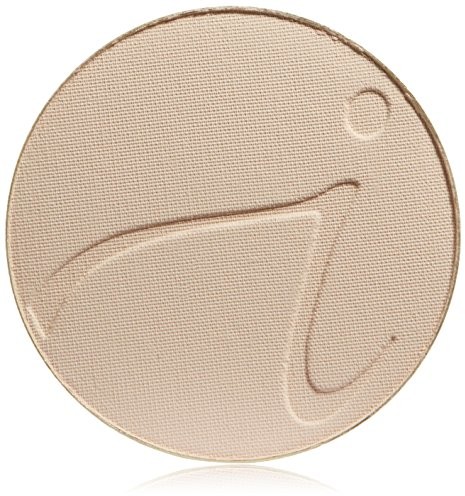 JANE IREDALE Jane Iredale Pure pressed Base Refill Ivory 9,9 G 12821/JI