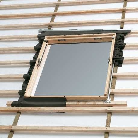 Velux Izolacja przeciwwilgociowa BFX 1000 F do montażu obniżonego - 78x140 78x140