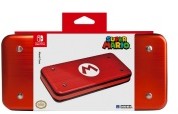 HORI Etui ochronne Aluminium Case Mario Nintendo Switch) NSP177