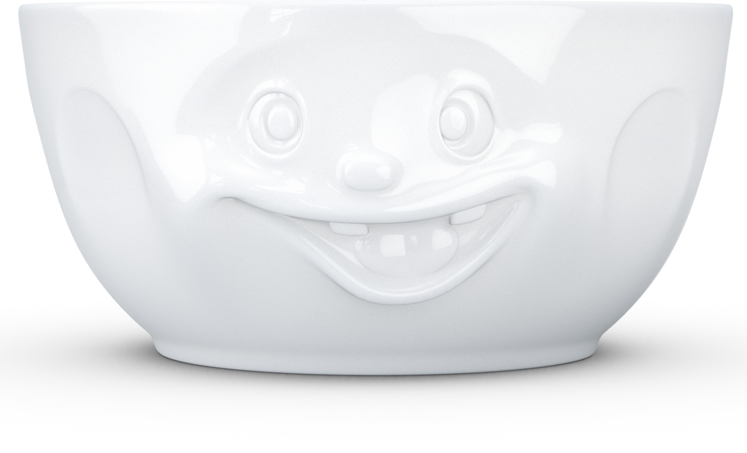 Fiftyeight Products Miska Niesforna Buźka Tassen 2,6l