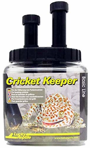 Lucky Reptile CK-1 Cricket Keeper CK-1
