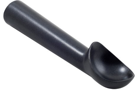 Metaltex łyżka do lodów, 18 cm, aluminium 253760