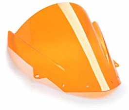 Puig 3177T Z-Racing tarcza pomarańczowa 3820N