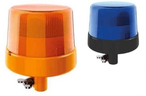 HELLA 2RL 011 484 111 lampa sygnalizacyjno-ostrzegawcza, KL 7000 LED, niebieski 2RL 011 484-111