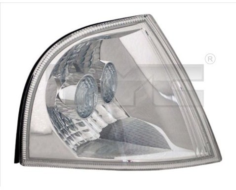 TYC Lampa kierunkowskazu TYC 18-0208-01-2