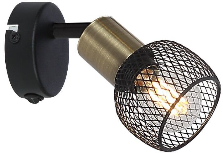 Globo Lighting Lampa reflektor spot FIASTRA 54028-1 Globo 54028-1