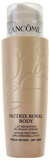 Lancome Lancôme Nutrix Royal