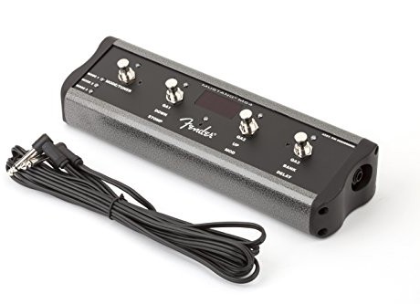 Fender Przełącznik 4-przyciskowy 0080996000