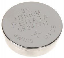 Renata BATERIA LITOWA BAT-CR2477N BAT-CR2477N