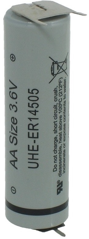 Ultralife Bateria litowa ER14505/3PF ULTRALIFE AA