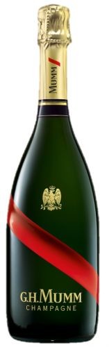 Mumm Grand Cordon