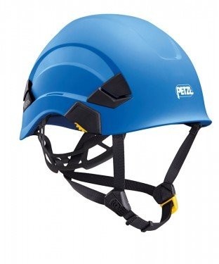 Petzl Kask przemysłowy VERTEX kolor niebieski
