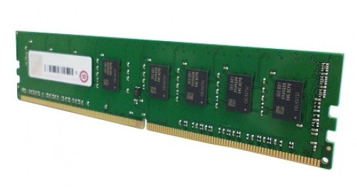 QNAP 16GB ECC DDR4 RAM 2666 MHz UDIMM T0 version