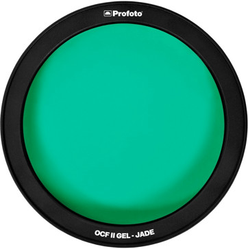 Profoto Filtr Profoto OCF II Gel - Jade