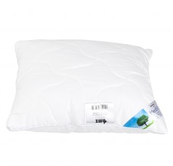 AMZ Szamotuły Poduszka pikowana Medisens 40x40 cm 200 g 5907803174639