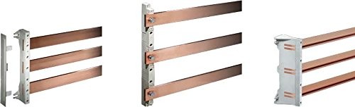 Rittal SV adapter  SV 40 X 10 MM (24p) SV 3075.000(VE24)