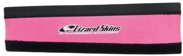 LIZARD SKINS Osłona na ramę LIZARDSKINS STANDARD S) roz.75/68mm x 245mm różowa 696260995509