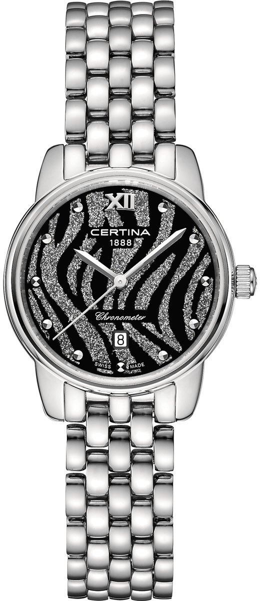 Certina DS-8 C033.051.11.058.00