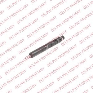 DELPHI Korpus wtryskiwacza R02201Z