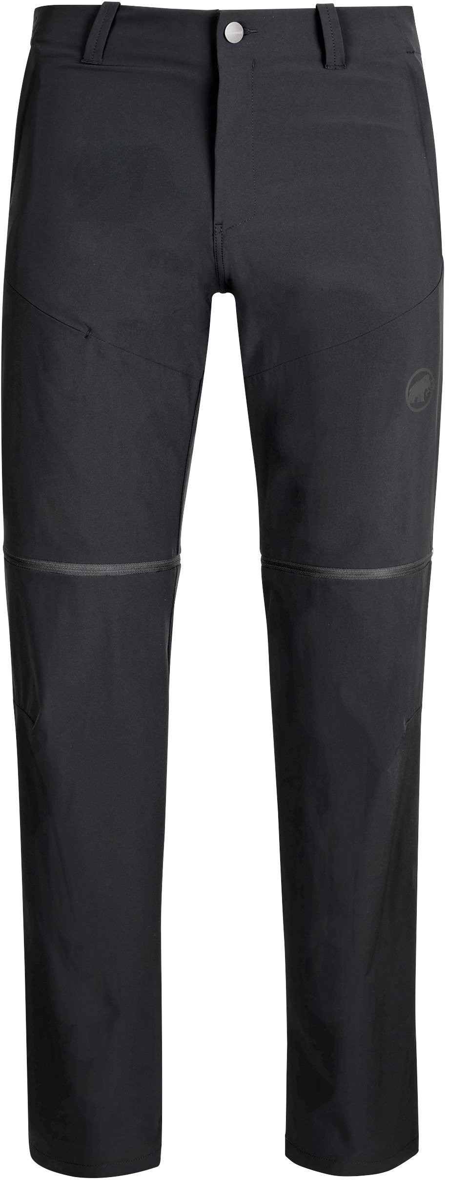 Mammut Runbold Zip Off Pants Men