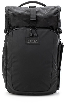 Tenba Fulton v2 10L (Camo 637-732)