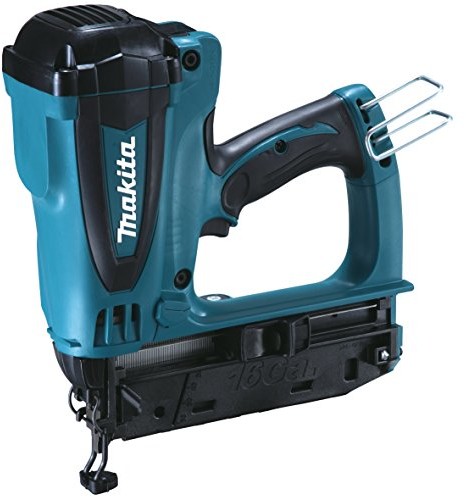 Makita GF600SE gwoździarka gas 7.2 V GF600SE