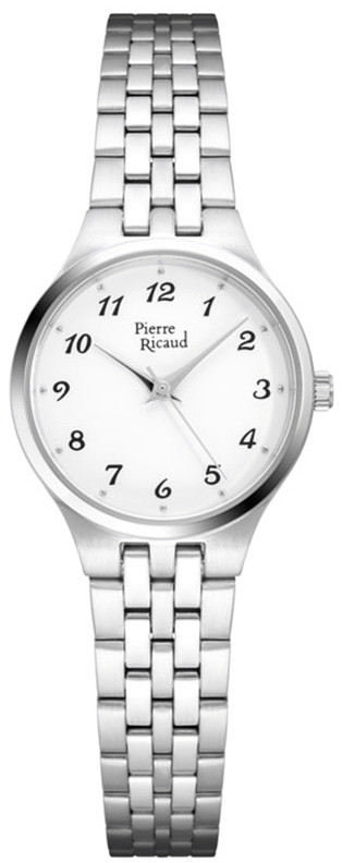 Pierre Ricaud Zegarek P22114.5122Q -