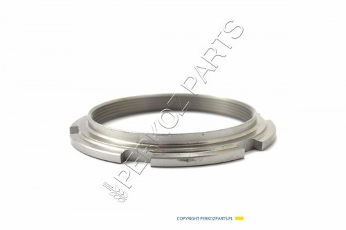 NEW HOLLAND CASE Nakrętka piasty M72x1,5 CASE CNH 192300220090 192300220090