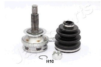 JAPANPARTS Zestaw przegubu, półoś napędowa JAPANPARTS GI-H10