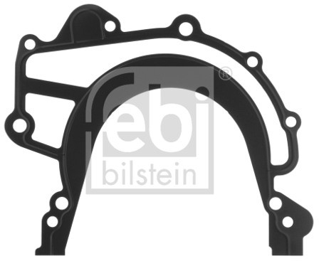 FEBI BILSTEIN Uszczelka, pompa olejowa 36341