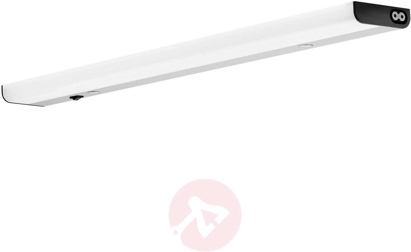 Ledvance Linear Flat lampa podszafkowa 12W 4 000K