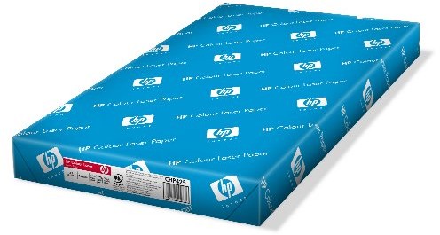 HP AH61 papier do drukarek atramentowych AH61