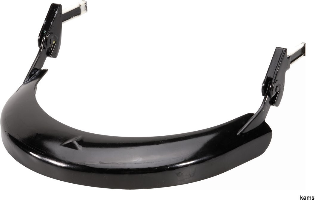 Panoply Delta-Plus ( ) VISOR HOLDER Uchwyt.