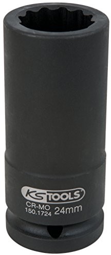 KS Tools - Siła  150.1724 3/4