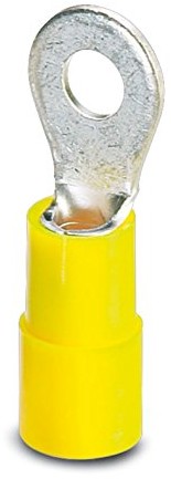 Conotech Phoenix Contact ring C-RCI na buty 6/M6, 25 sztuki, 3240029
