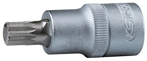 KS Tools ' 922.1677 klucz nasadowy śrubokręt Ultimate XZN 1/2 55 MM M16
