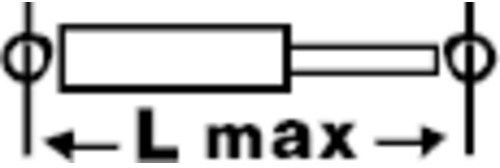 KYB 349082 stodm rur KYB349082