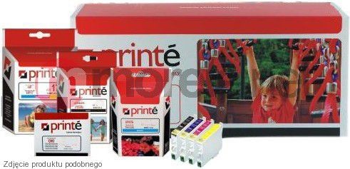 Printe Printe Zestaw Multi AH21 HP21/22XL + 20 akruszy papieru (AH21XL_MULTI)