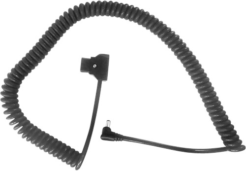Nanlite Kabel Nanlite D-TAP TO 5,5MM ADAPTER WITH CABLE