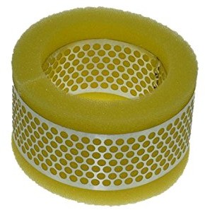 Purflux purf Lux a408 filtr powietrza A408